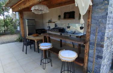 Mas des oliviers Entre Terre Et Mer - Foto 7