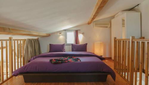 Le Nid Exotique - vue sur les toits du centre-ville - Foto 3