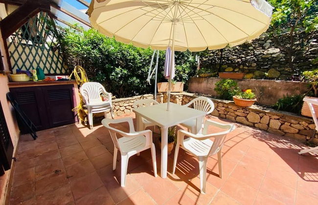 I Geranei 2 San Teodoro Centro - Foto 26