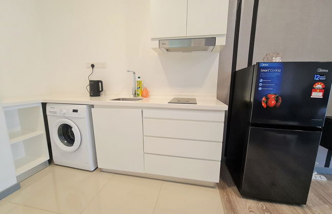 Southlink Lifestyle Apartment Bangsar - Photo 24