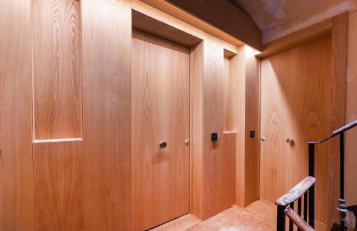 HERITAGE APARTMENTS CERDANYA al carrer Major i parking - Foto 12