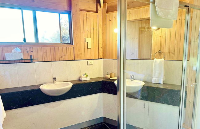 Grampians Chalets - Photo 29