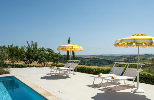 Vecchi Maestri Luxury Adults Only Apartments with Breakfast - Foto 53