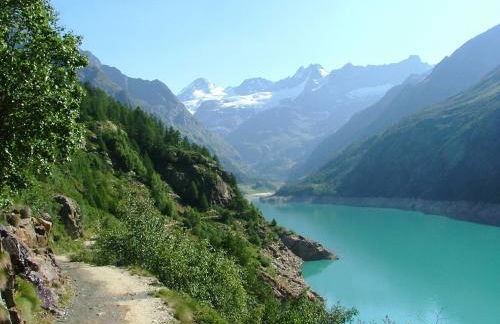 Appartamenti Luseney - Foto 50