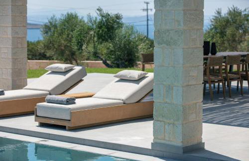 Ikritis Villas - Foto 36