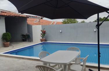 casa de temporada em Piranhas ótimo lugar e conforto lila - Foto 5