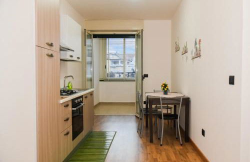 AF Apartments - Foto 12