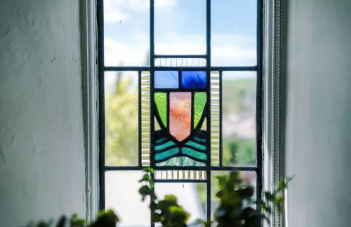 Mochdre Holiday Cottages - Foto 30