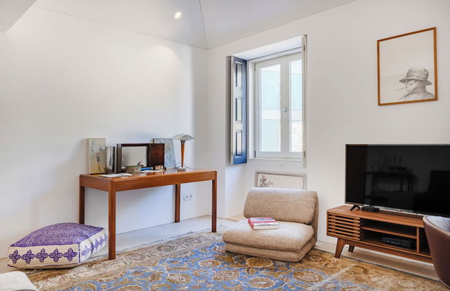 Atelier by the Sea - Foto 35