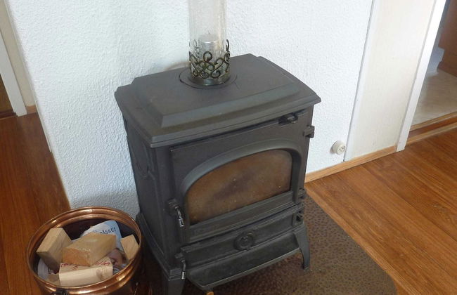 10 Person Holiday Home in Bygstad-by Traum - Foto 49