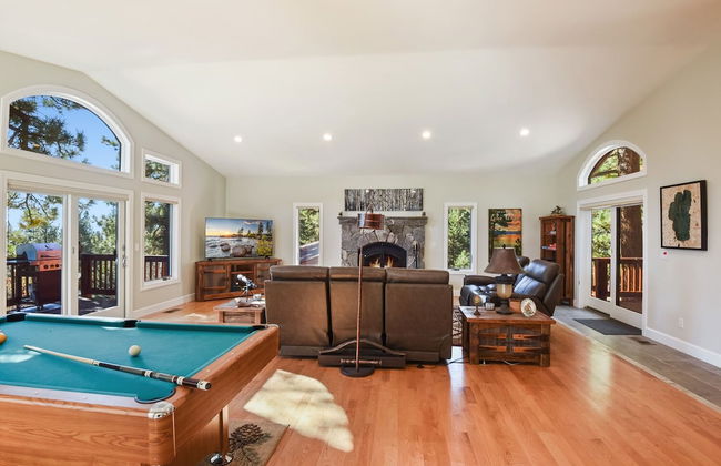 Mountain Bear Lodge - Foto 28