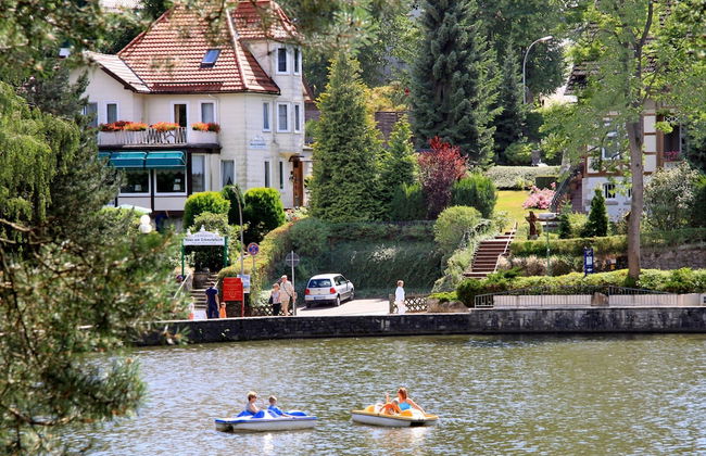 Ferienwohnung Stricker Bad Sachsa - Foto 11