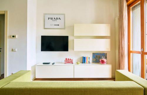 Il comfort dello spazio, in un bilocale - Foto 9