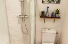 Gite le Capucin avec parking - Foto 27