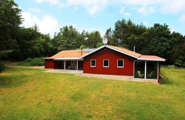 12 Person Holiday Home in Farevejle - Foto 1