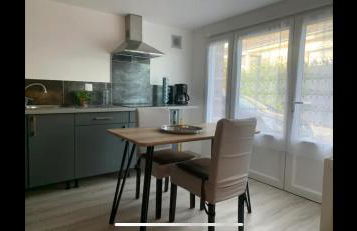 Ravissant studio en bord de mer - Photo 4