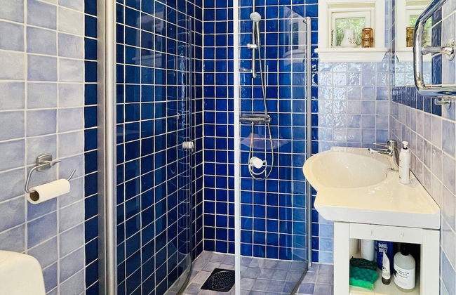 4 Star Holiday Home in Kyrkesund - Foto 10