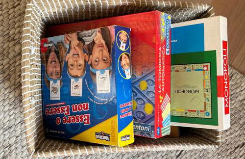 Maison La Balconata - Photo 19