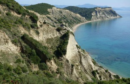 Traditional Corfiot House - Foto 10