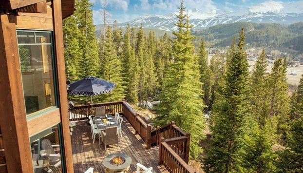 Zendo by Avantstay Serene Mountain Abode w/ Hot Tub & Views - Foto 4, Interior