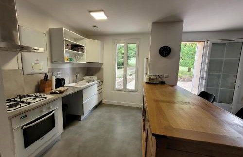 Lake House 10 mins from Bergerac - Foto 24