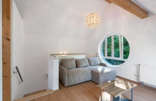 Ferienwohnung am Hirschfelsen - Foto 19