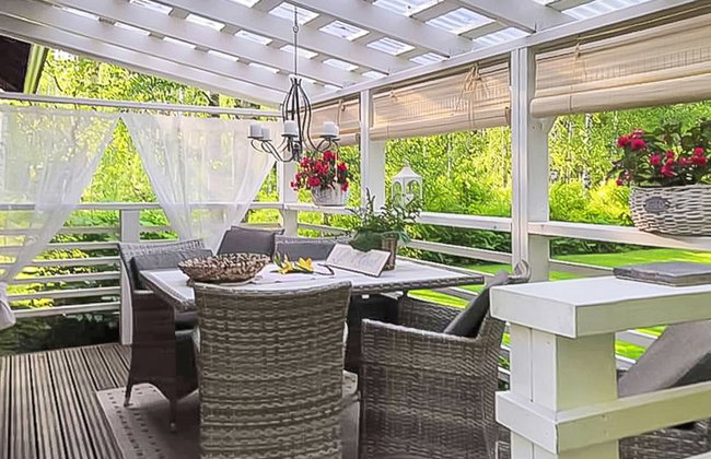 Ruokovirran mökki - Foto 21