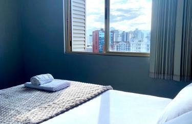 Apê completo bem no centro - Foto 1