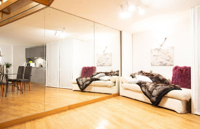 My Piazza Navona Dream Split Level Apartment - Top Collection - Foto 11