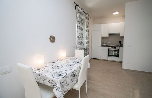 SoleBlu Appartamenti - Photo 27