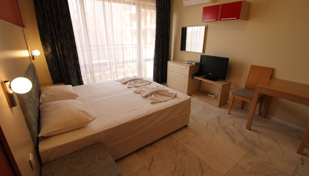 River Park - Menada Apartments - Foto 2, Habitación