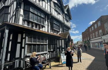 The Hayloft, Wall End Farm - Foto 22