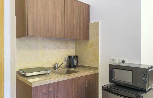 Pearl of Faqra Studios & Apartments - Foto 58