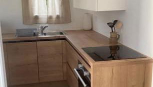 Maison à 150m de la plage naturiste, 2 chambres - Foto 4