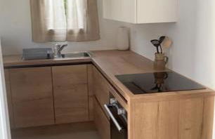 Maison à 150m de la plage naturiste, 2 chambres - Foto 4