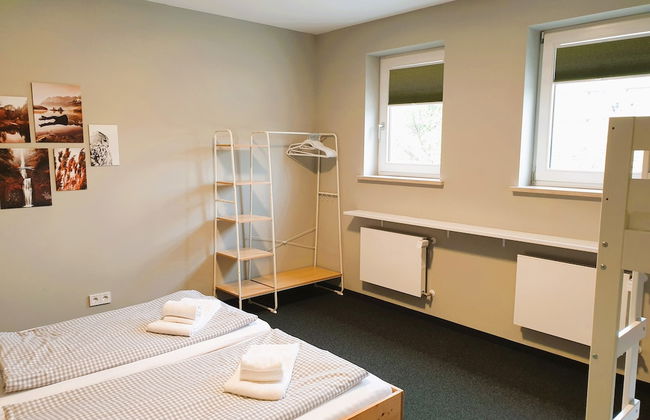 ARRIVEL Apartments Moosfeld - Foto 12