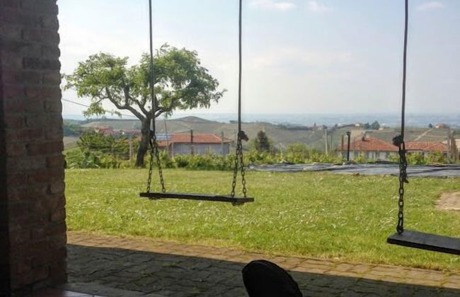 Agriturismo Cà Trinchè - Photo 18