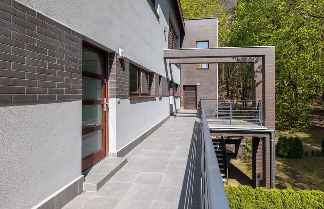 Apartment With Pool by Renters Prestige - Photo 40