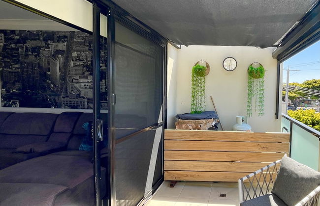 Oceanic On Thompson Apartments - Foto 52