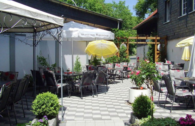 Ferienwohnung in Wehrstapel - Foto 32