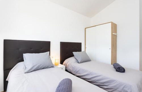 Casa Malo Garden and sea view townhouse - Foto 23