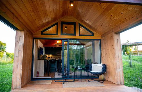 Dushka Mountain Cabin - Photo 28