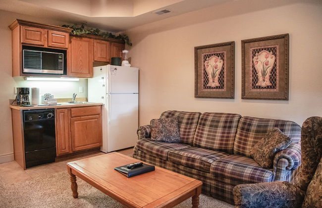 Legacy at Thousand Hills - Photo 34