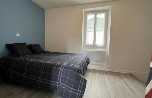 Maison du plateau de beille - Foto 9