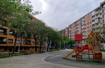 Concordia Apartamento, PARKING GRATIS - Foto 17