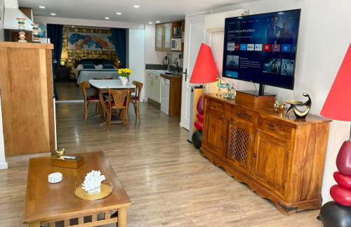 Appartement chic - Foto 16