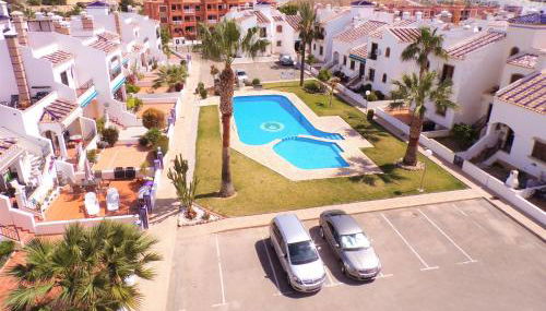 Villamartin Violetas holiday home - Foto 5