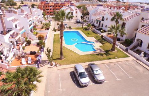 Villamartin Violetas holiday home - Photo 5