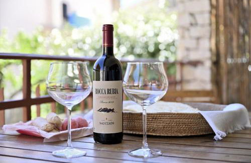 Casa Oleandri - Foto 28