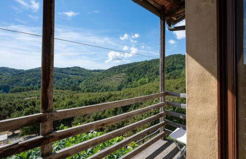 Apartment Giallo by Interhome - Foto 10